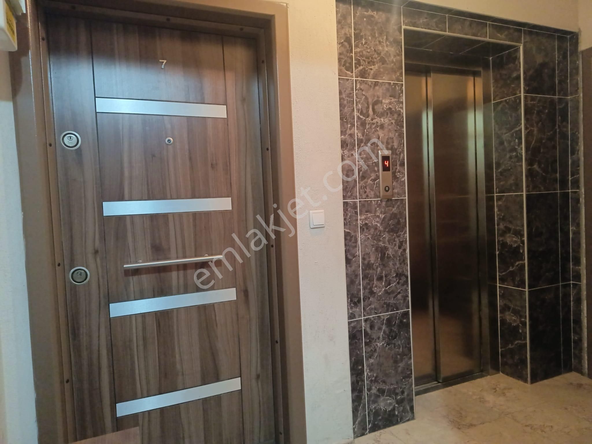 Buket Emlaktan 2+1 Kiralık Daire Doğalgazlı Ara Kat Asansörlü - Görsel 29