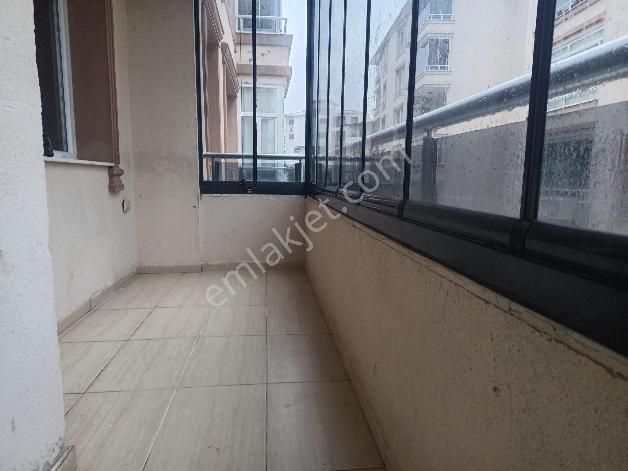 Buket Emlaktan 2+1 Kiralık Daire Doğalgazlı Ara Kat Asansörlü - Görsel 12