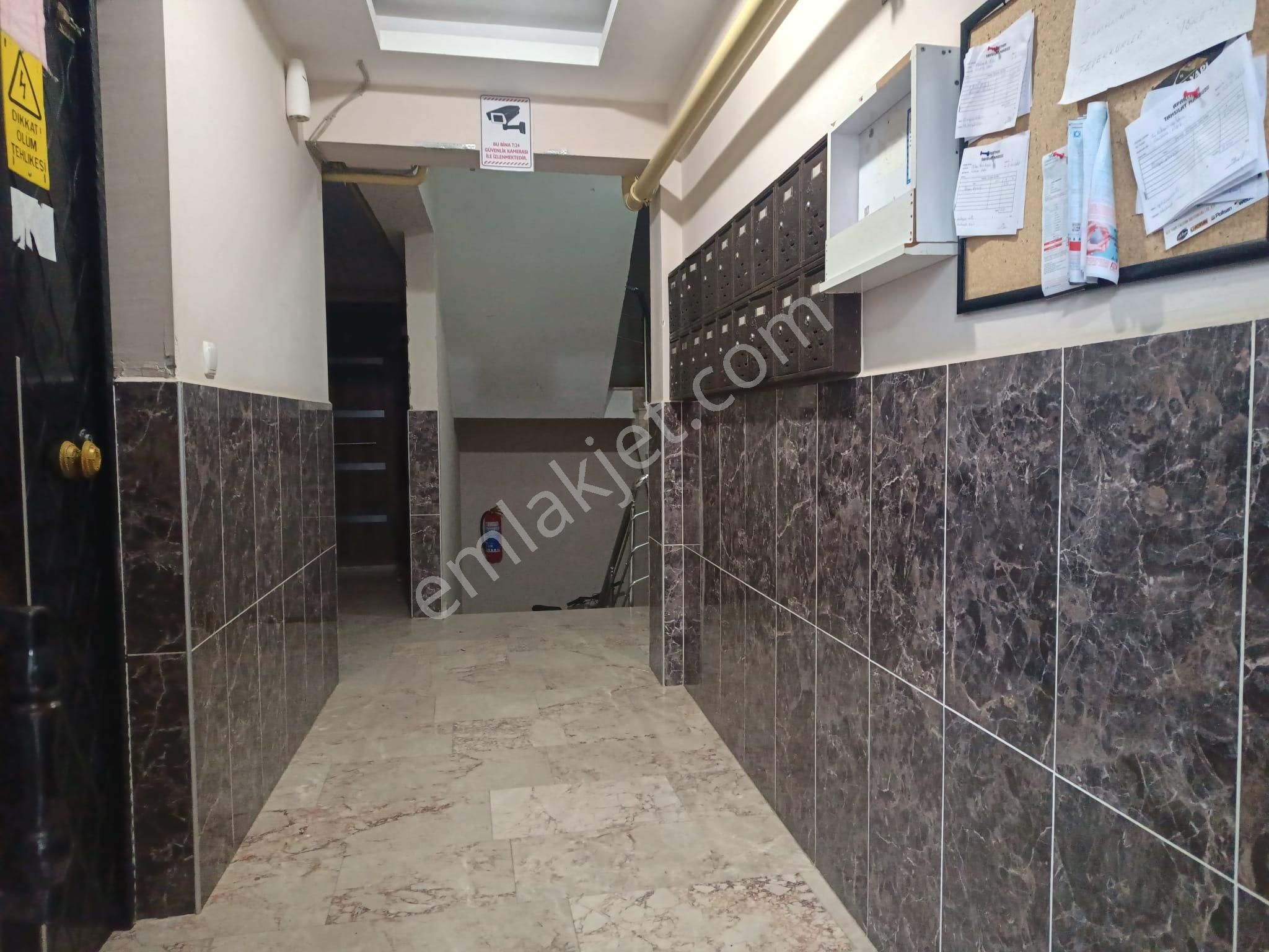 Buket Emlaktan 2+1 Kiralık Daire Doğalgazlı Ara Kat Asansörlü - Görsel 30
