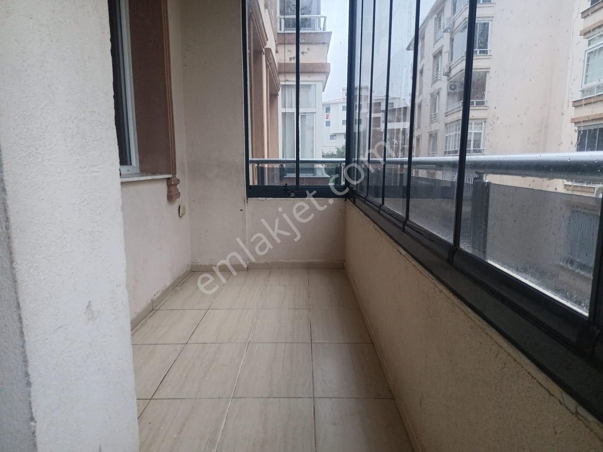 Buket Emlaktan 2+1 Kiralık Daire Doğalgazlı Ara Kat Asansörlü - Görsel 11