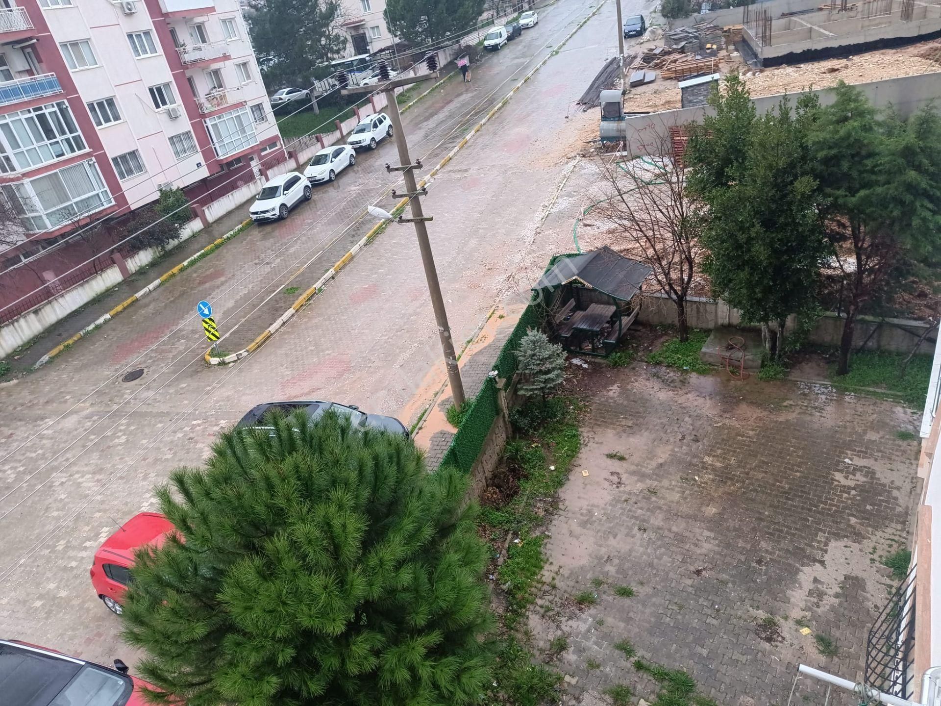 Buket Emlaktan 2+1 Kiralık Daire Doğalgazlı Ara Kat Asansörlü - Görsel 24