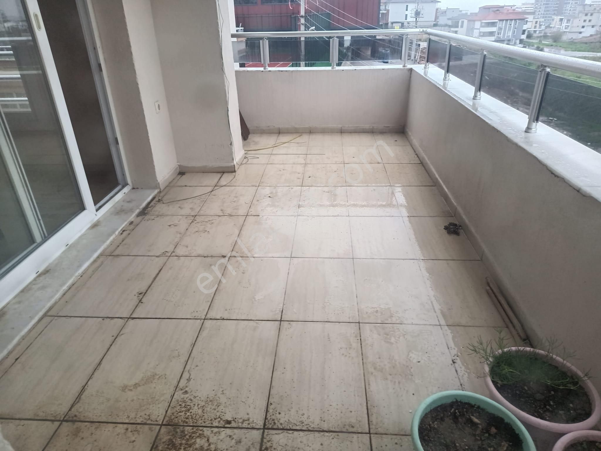 Buket Emlaktan 2+1 Kiralık Daire Doğalgazlı Ara Kat Asansörlü - Görsel 2