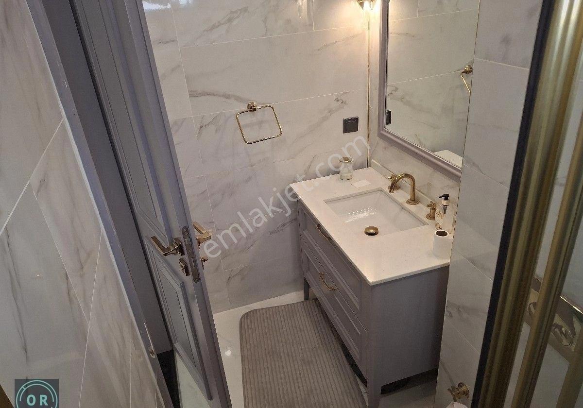 Kuzeytepe Bahçelievler Sitesi 7+1 Tripleks 577 M2 Alanlı Garaj Ve Bahçe Peyzajlı Satılık Villa - Görsel 15