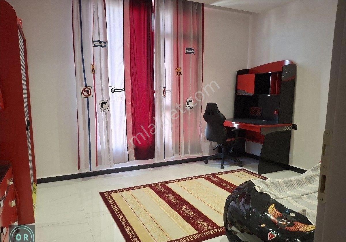 Kuzeytepe Bahçelievler Sitesi 7+1 Tripleks 577 M2 Alanlı Garaj Ve Bahçe Peyzajlı Satılık Villa - Görsel 10