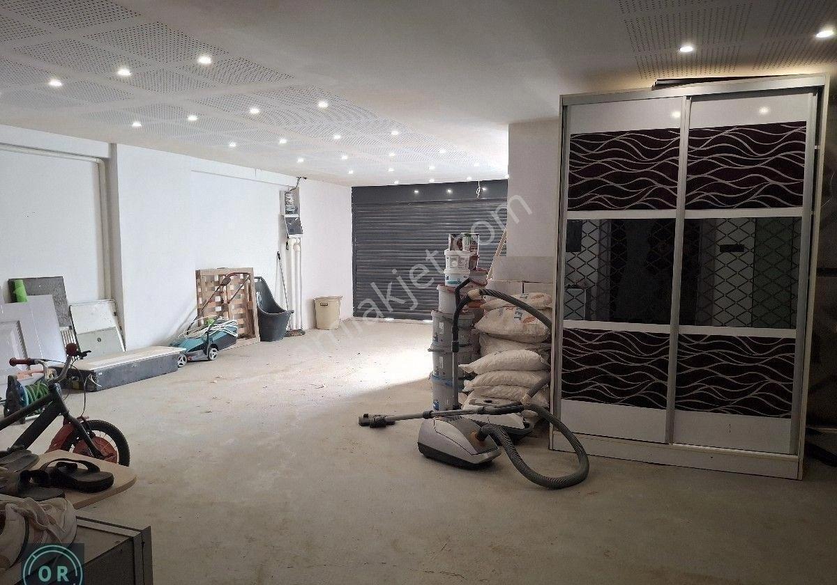 Kuzeytepe Bahçelievler Sitesi 7+1 Tripleks 577 M2 Alanlı Garaj Ve Bahçe Peyzajlı Satılık Villa - Görsel 14