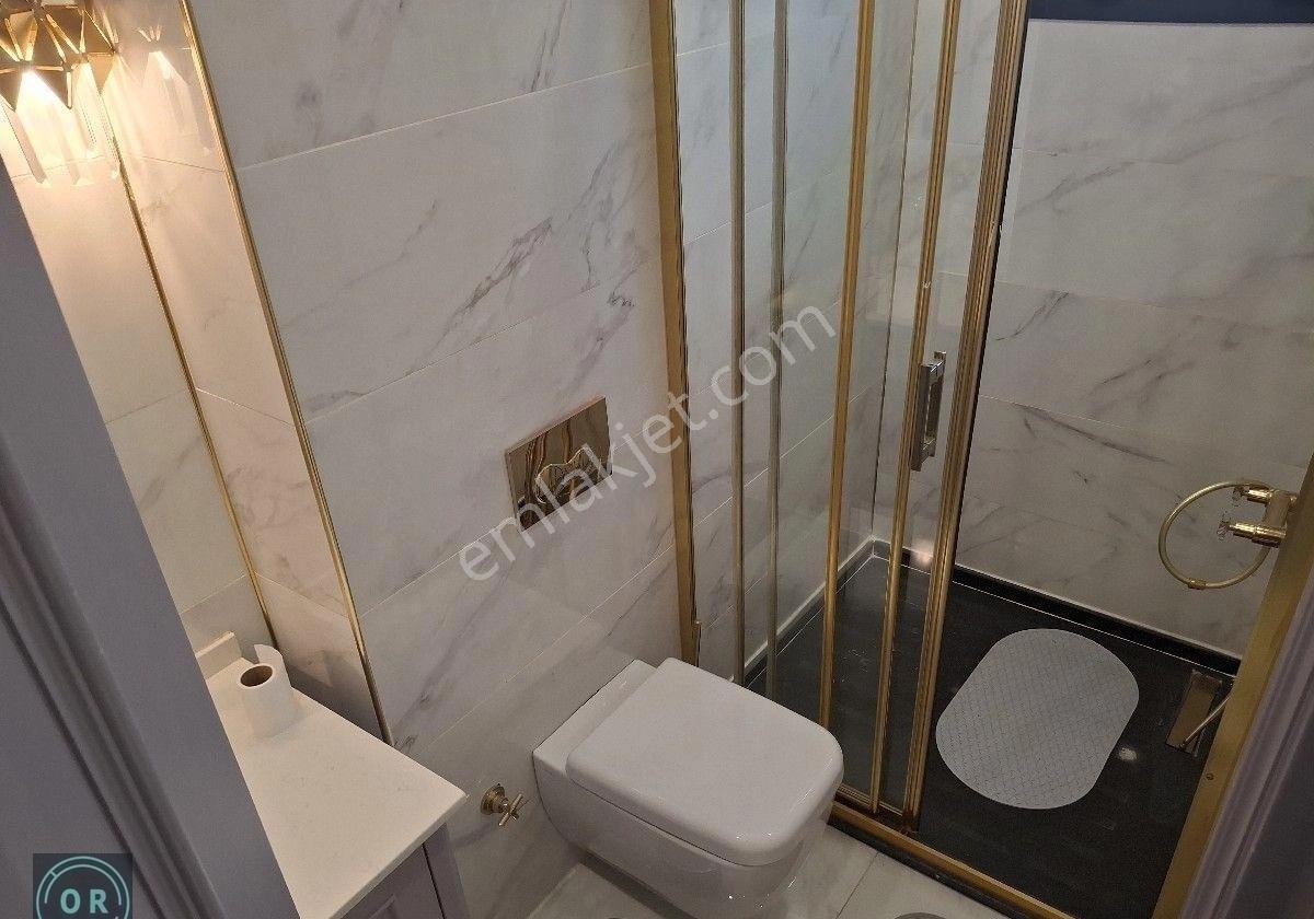 Kuzeytepe Bahçelievler Sitesi 7+1 Tripleks 577 M2 Alanlı Garaj Ve Bahçe Peyzajlı Satılık Villa - Görsel 25