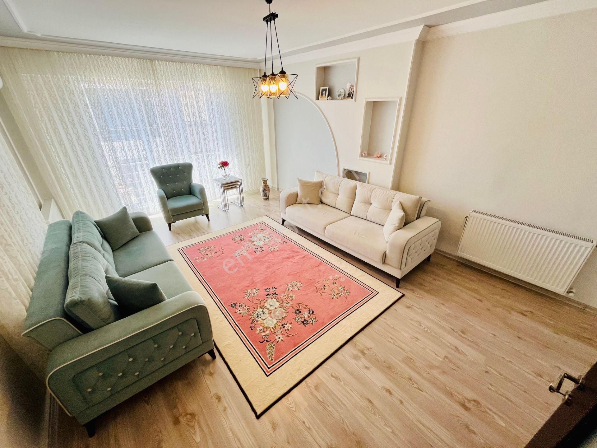 Yetki Yükselden İkizçayın En Geniş Ara Kat 2+1 Dairesi Satışta! - Görsel 10