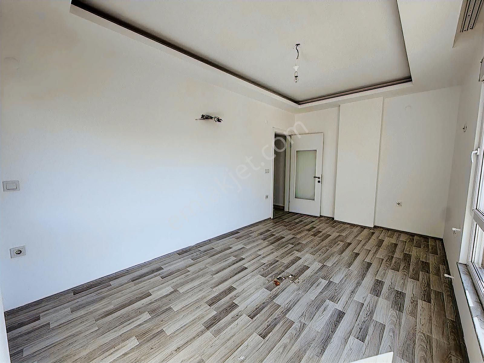 Alanya / Kestel Mh. Kiralık Daire 4+1 Ayrı Mutfak - Görsel 19