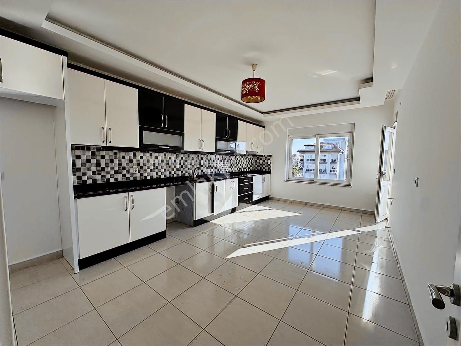 Alanya / Kestel Mh. Kiralık Daire 4+1 Ayrı Mutfak - Görsel 7