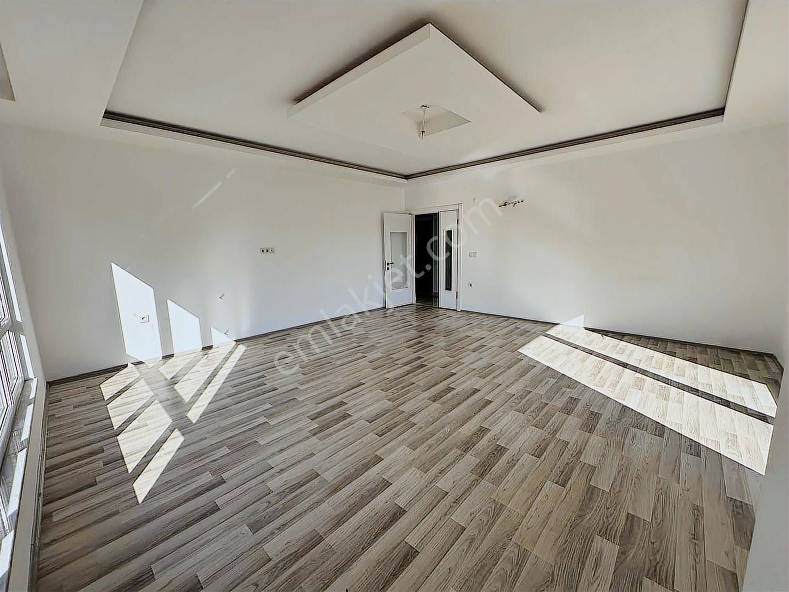 Alanya / Kestel Mh. Kiralık Daire 4+1 Ayrı Mutfak - Görsel 2