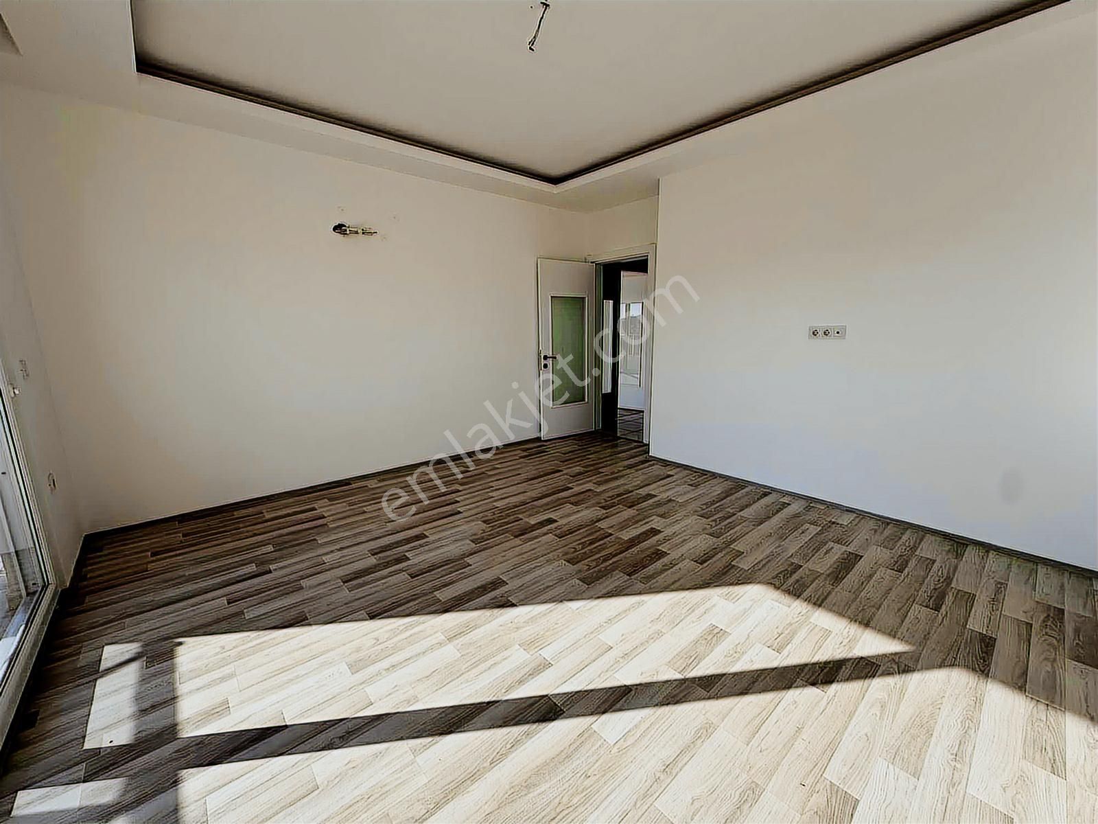 Alanya / Kestel Mh. Kiralık Daire 4+1 Ayrı Mutfak - Görsel 16