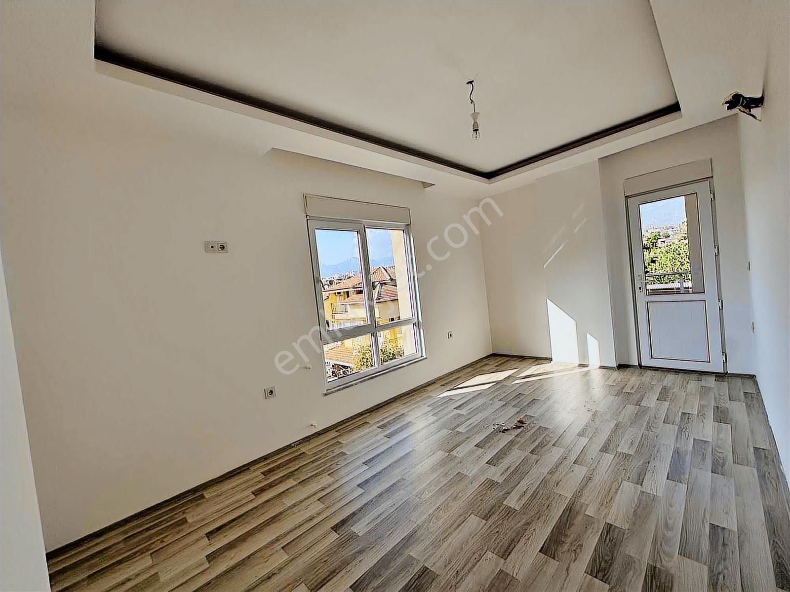 Alanya / Kestel Mh. Kiralık Daire 4+1 Ayrı Mutfak - Görsel 14