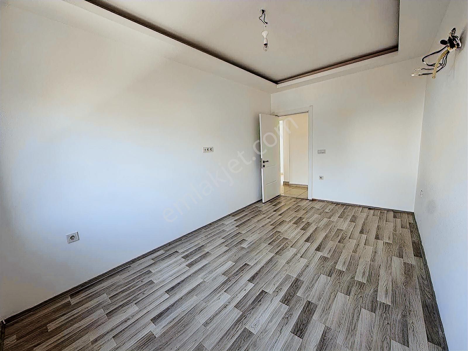 Alanya / Kestel Mh. Kiralık Daire 4+1 Ayrı Mutfak - Görsel 18