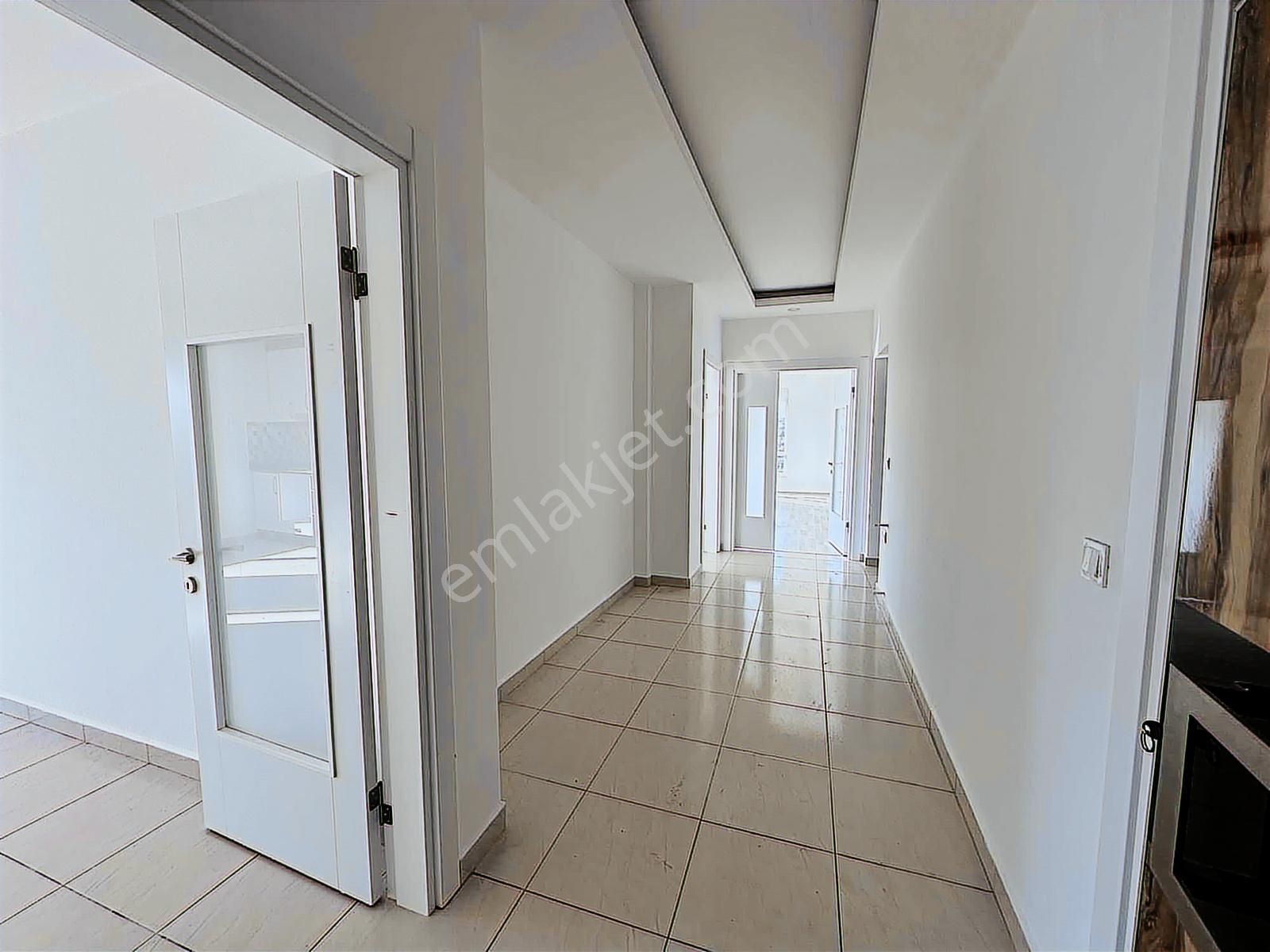 Alanya / Kestel Mh. Kiralık Daire 4+1 Ayrı Mutfak - Görsel 15