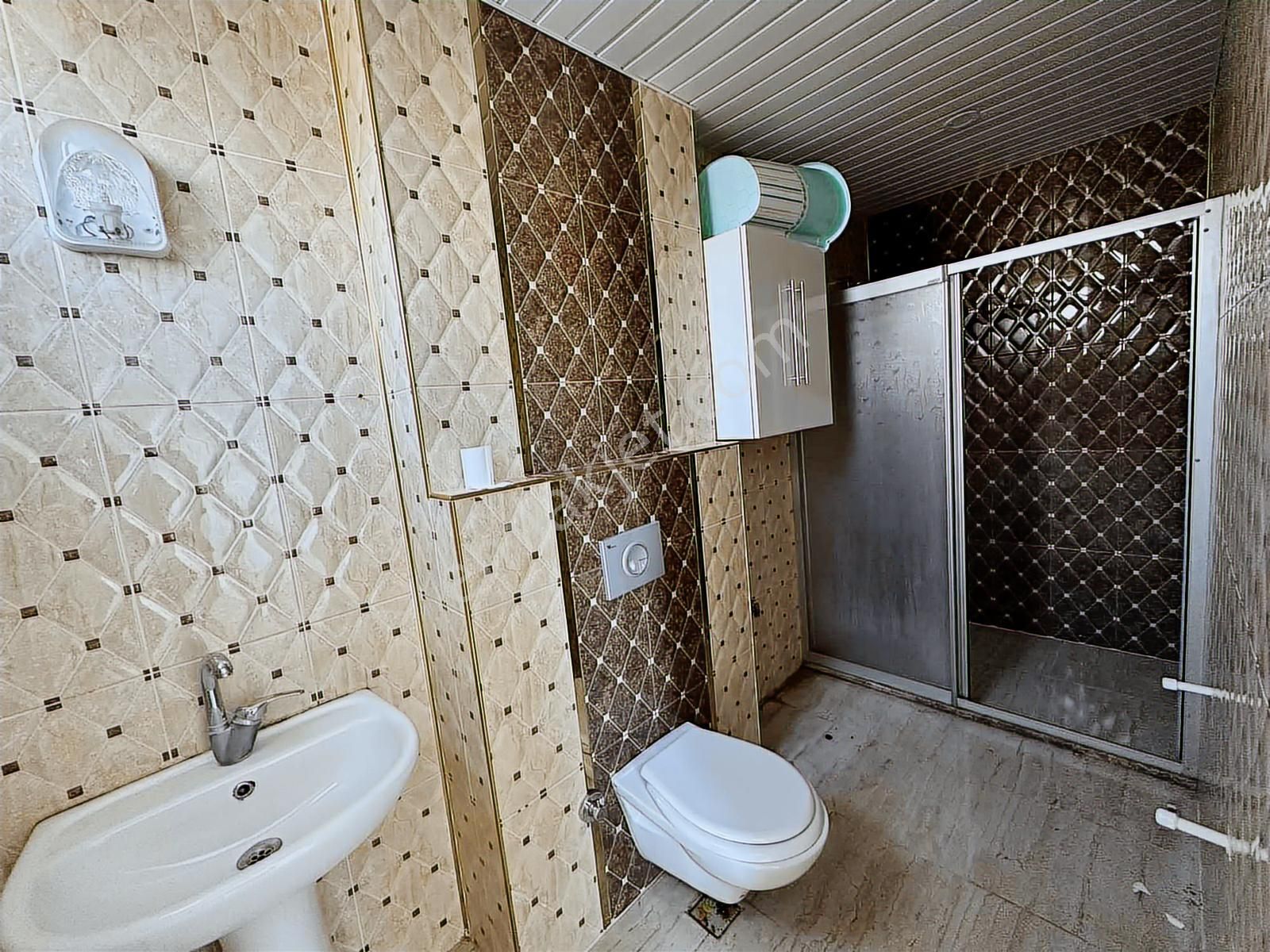 Alanya / Kestel Mh. Kiralık Daire 4+1 Ayrı Mutfak - Görsel 12