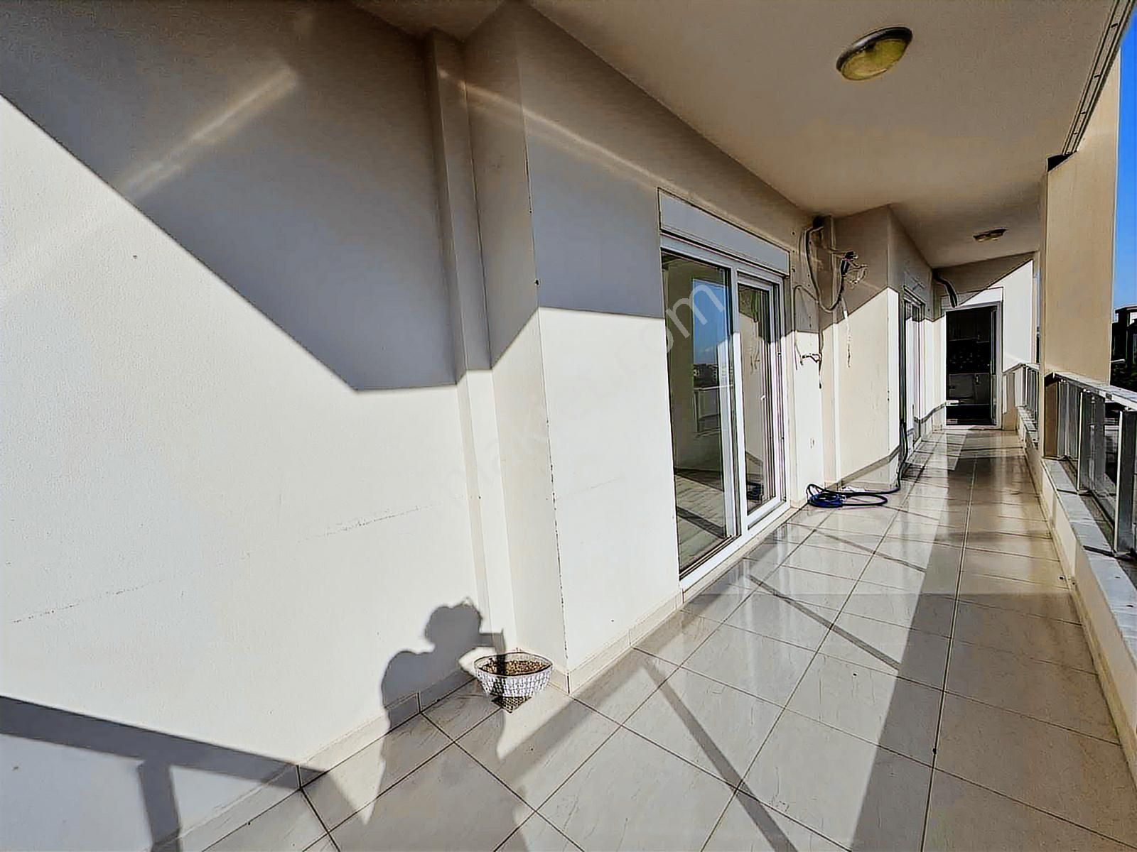 Alanya / Kestel Mh. Kiralık Daire 4+1 Ayrı Mutfak - Görsel 9