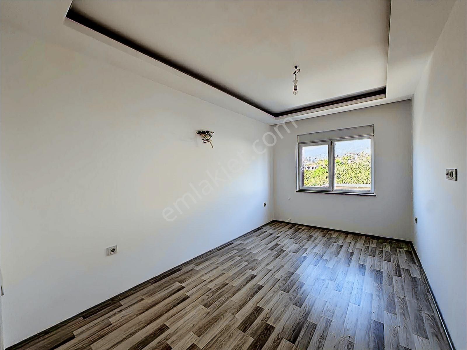 Alanya / Kestel Mh. Kiralık Daire 4+1 Ayrı Mutfak - Görsel 13