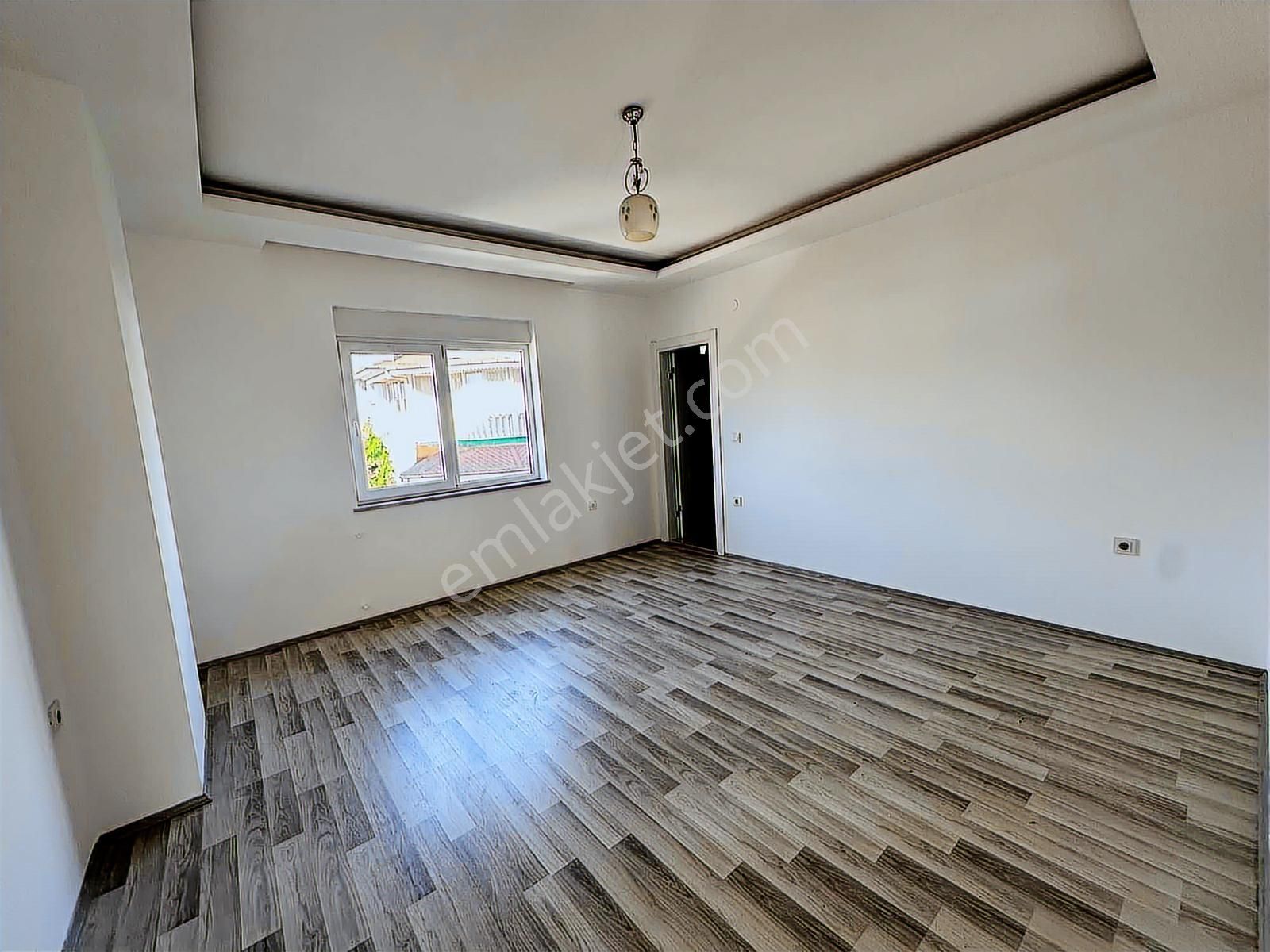 Alanya / Kestel Mh. Kiralık Daire 4+1 Ayrı Mutfak - Görsel 22