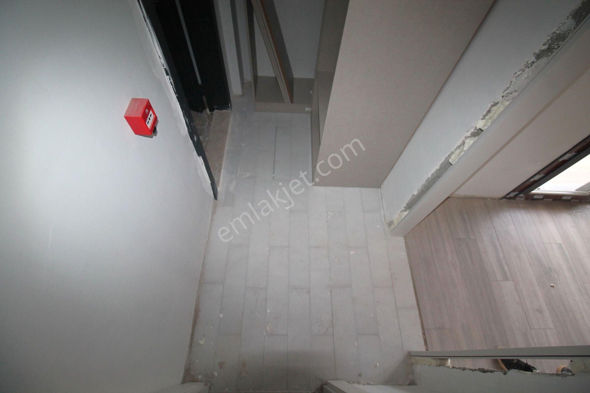 Retro’dan Mezitli’nin Yükselen Bölgesinde Yerinizi Ayıracağınız Lüks 3+1 - Görsel 11