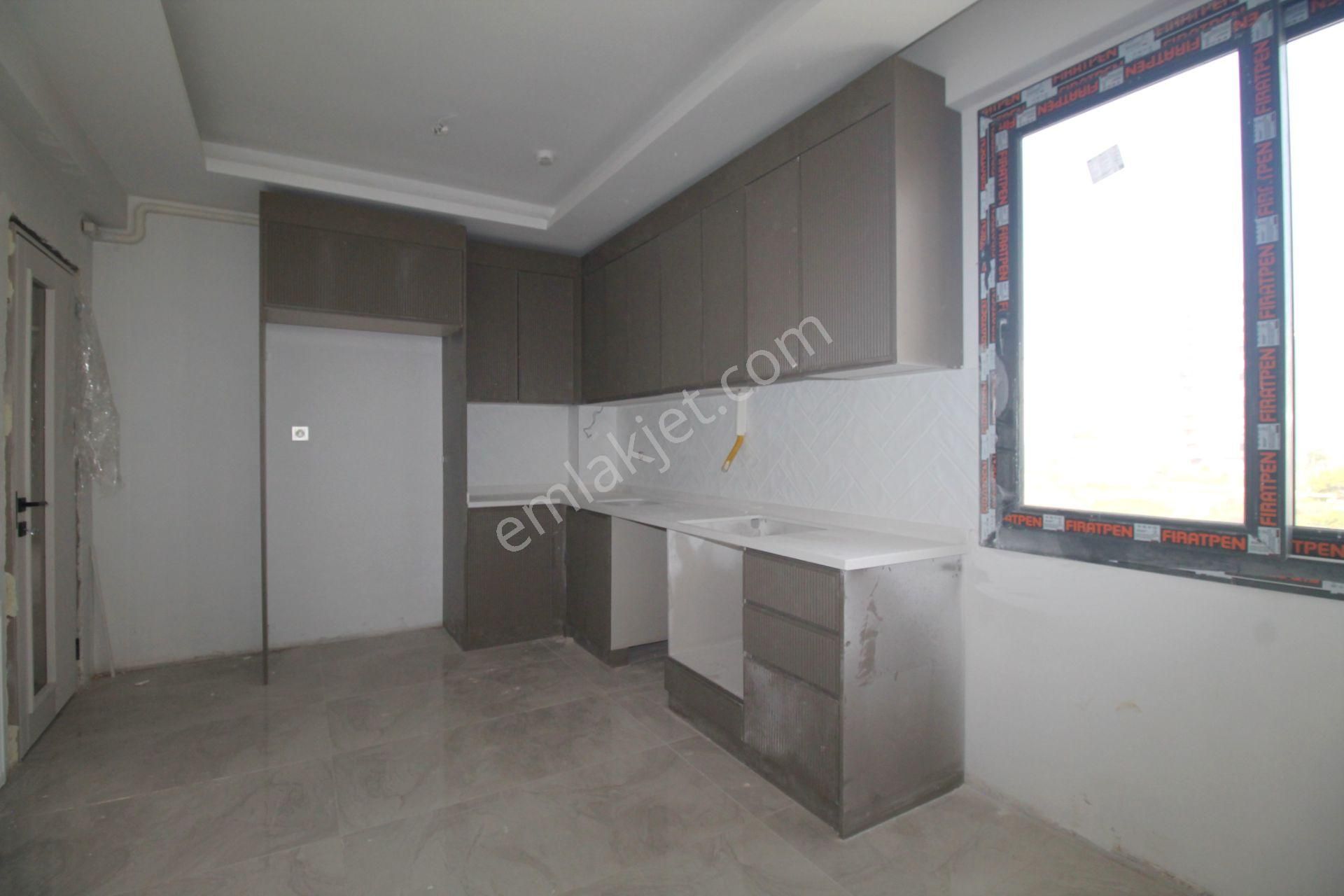 Retro’dan Mezitli’nin Yükselen Bölgesinde Yerinizi Ayıracağınız Lüks 3+1 - Görsel 2