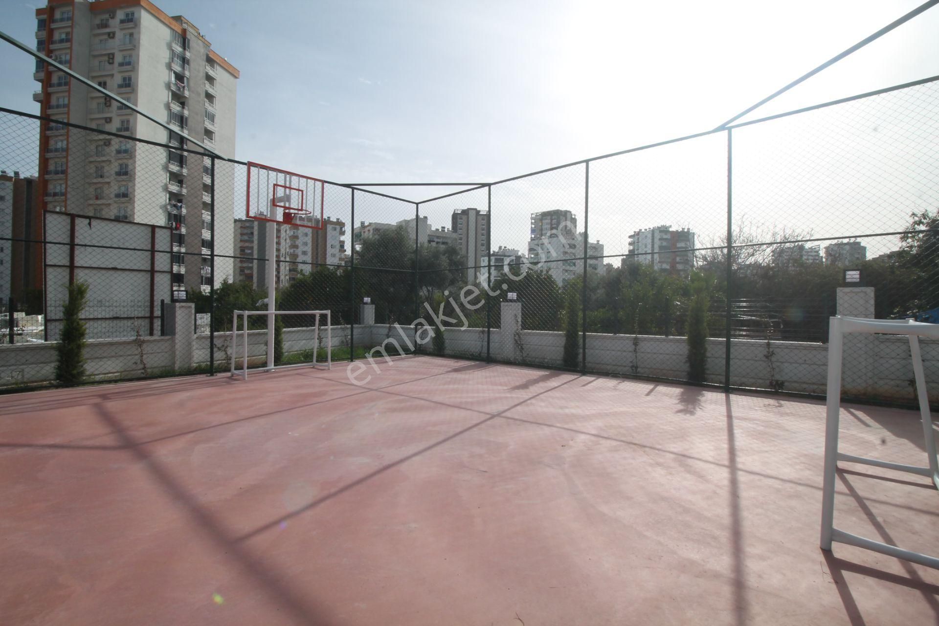 Retro’dan Mezitli’nin Yükselen Bölgesinde Yerinizi Ayıracağınız Lüks 3+1 - Görsel 19