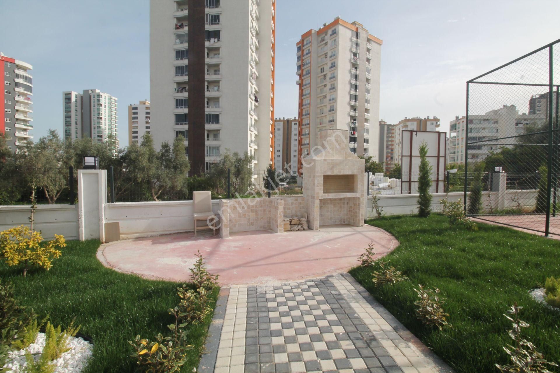 Retro’dan Mezitli’nin Yükselen Bölgesinde Yerinizi Ayıracağınız Lüks 3+1 - Görsel 18