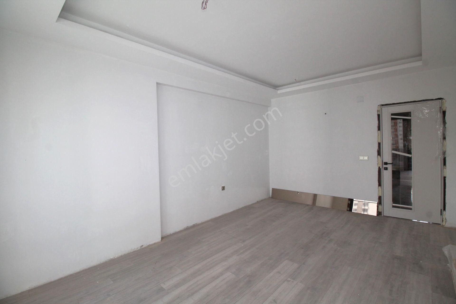 Retro’dan Mezitli’nin Yükselen Bölgesinde Yerinizi Ayıracağınız Lüks 3+1 - Görsel 6