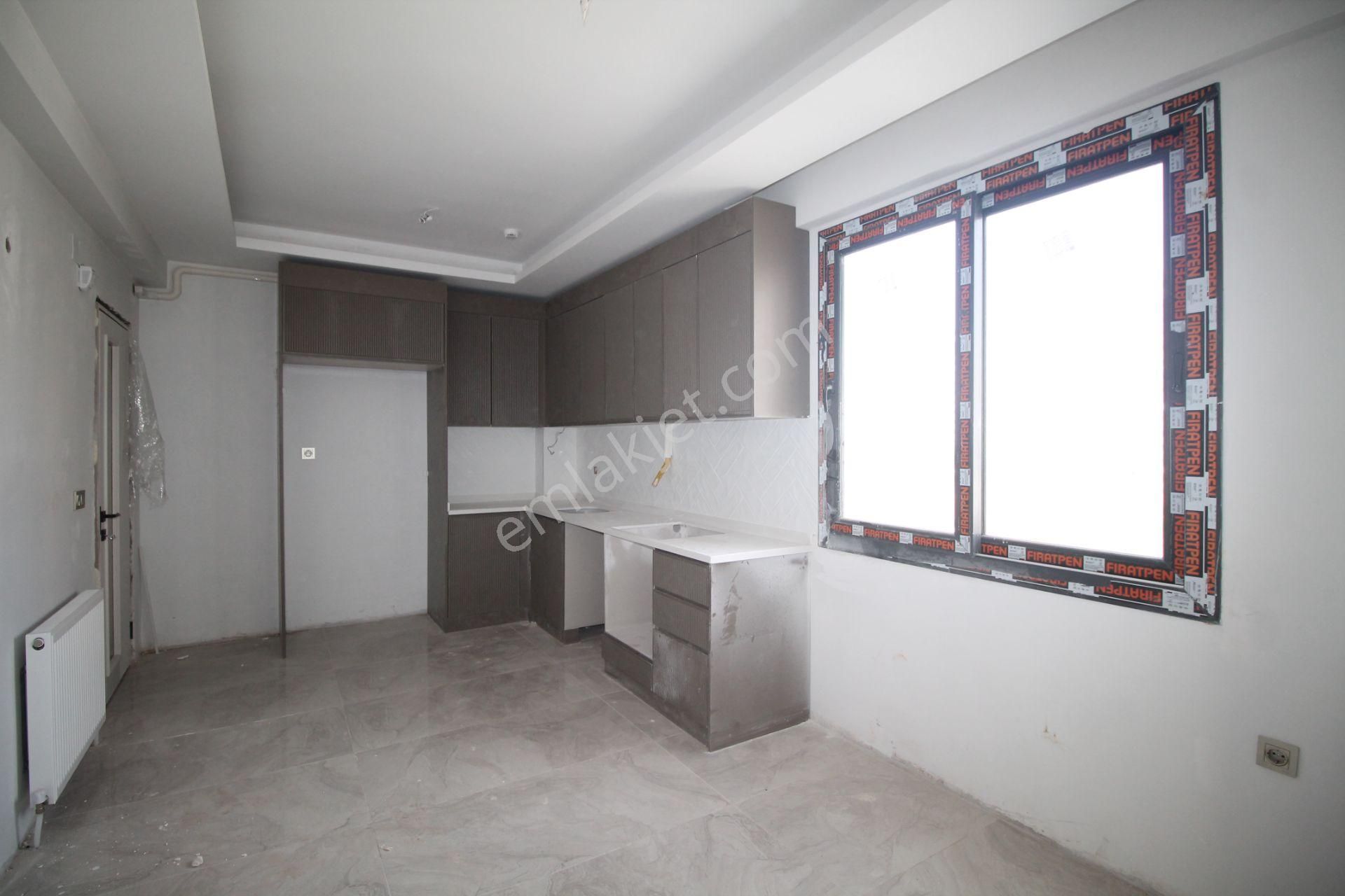 Retro’dan Mezitli’nin Yükselen Bölgesinde Yerinizi Ayıracağınız Lüks 3+1 - Görsel 3