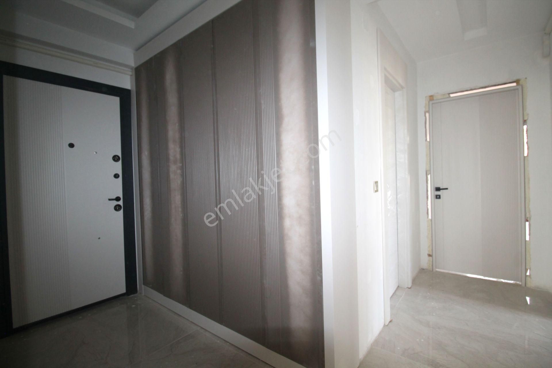 Retro’dan Mezitli’nin Yükselen Bölgesinde Yerinizi Ayıracağınız Lüks 3+1 - Görsel 10