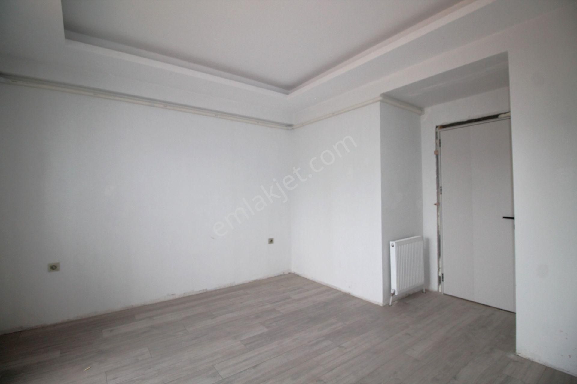 Retro’dan Mezitli’nin Yükselen Bölgesinde Yerinizi Ayıracağınız Lüks 3+1 - Görsel 9