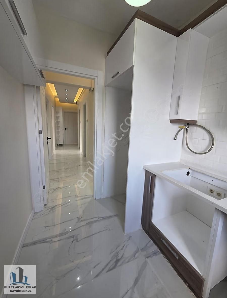 İşçievlerinde 3 Oda 1 Salon Full Yapılı Satılık Daire - Görsel 11