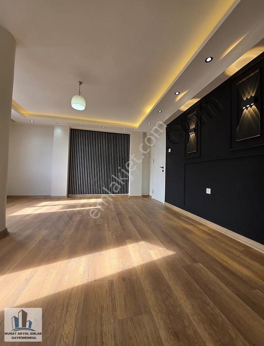 İşçievlerinde 3 Oda 1 Salon Full Yapılı Satılık Daire - Görsel 24