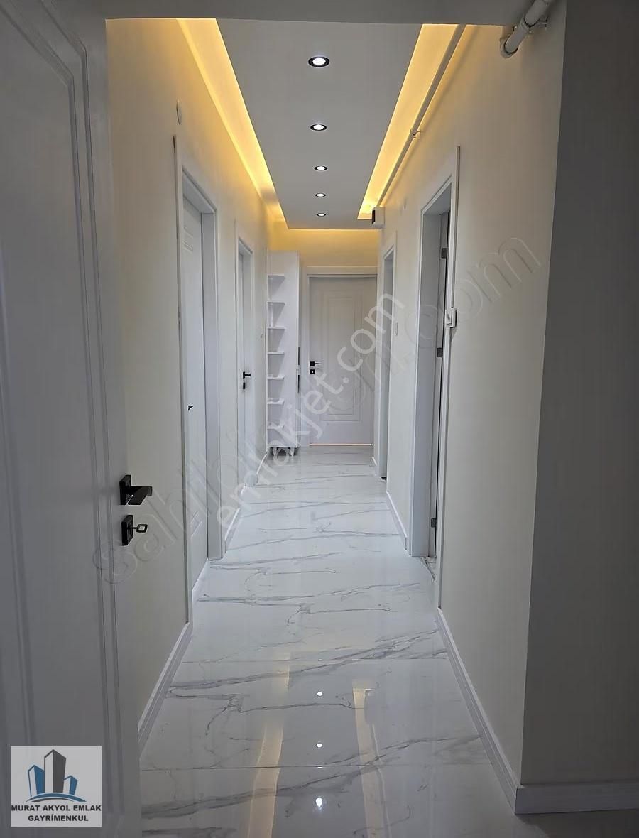 İşçievlerinde 3 Oda 1 Salon Full Yapılı Satılık Daire - Görsel 12