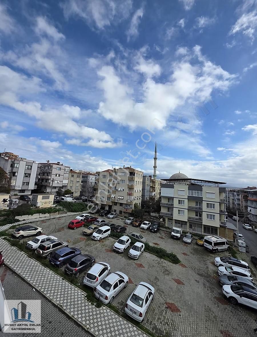 İşçievlerinde 3 Oda 1 Salon Full Yapılı Satılık Daire - Görsel 32