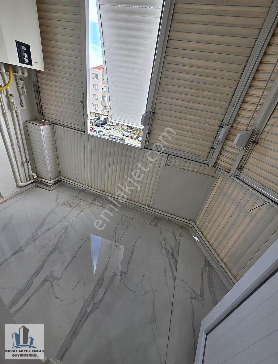 İşçievlerinde 3 Oda 1 Salon Full Yapılı Satılık Daire - Görsel 23