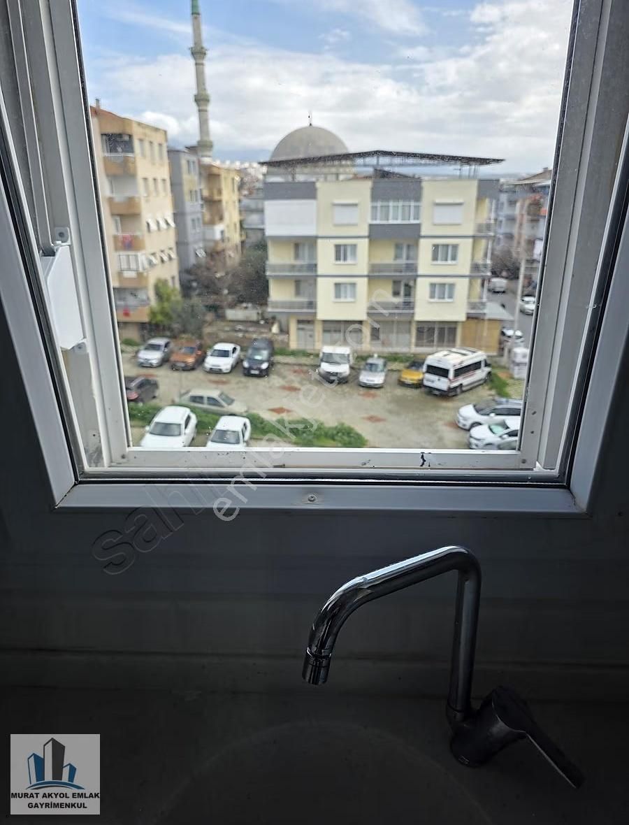 İşçievlerinde 3 Oda 1 Salon Full Yapılı Satılık Daire - Görsel 28