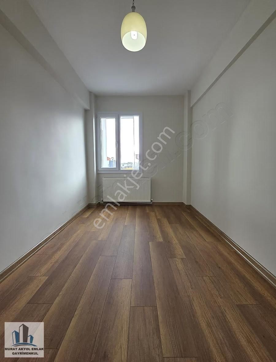 İşçievlerinde 3 Oda 1 Salon Full Yapılı Satılık Daire - Görsel 22