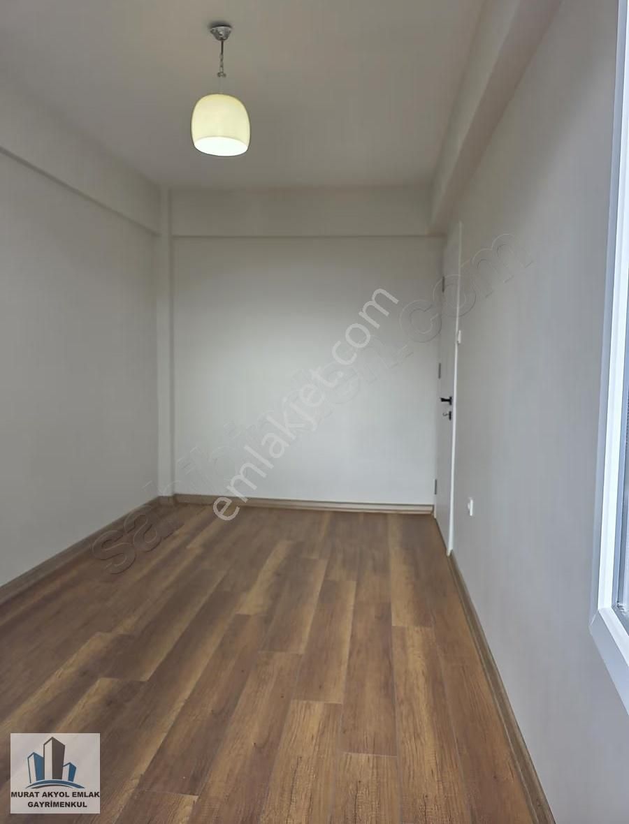 İşçievlerinde 3 Oda 1 Salon Full Yapılı Satılık Daire - Görsel 20