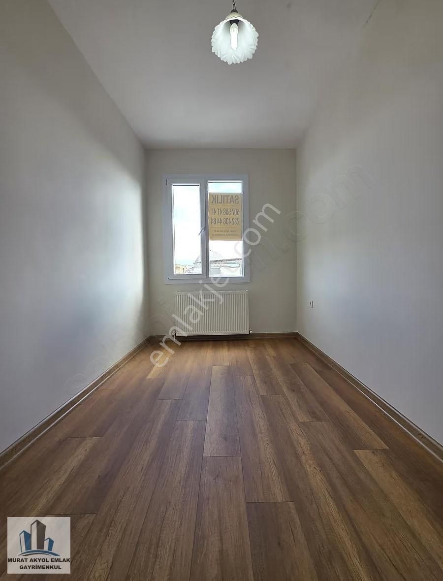 İşçievlerinde 3 Oda 1 Salon Full Yapılı Satılık Daire - Görsel 16