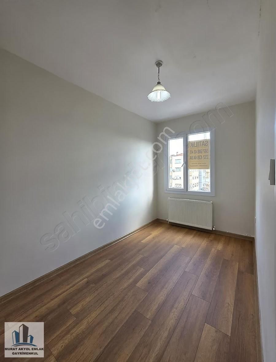 İşçievlerinde 3 Oda 1 Salon Full Yapılı Satılık Daire - Görsel 30