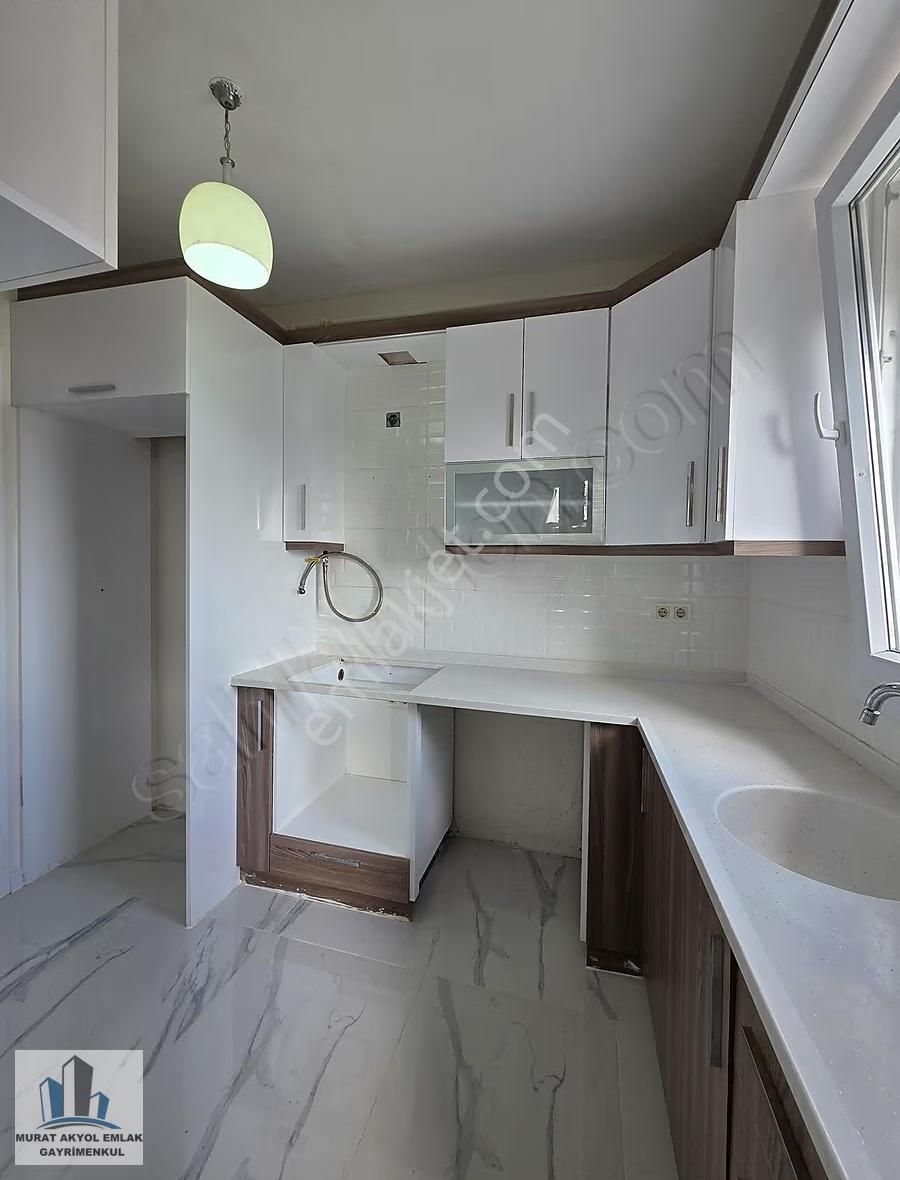 İşçievlerinde 3 Oda 1 Salon Full Yapılı Satılık Daire - Görsel 27