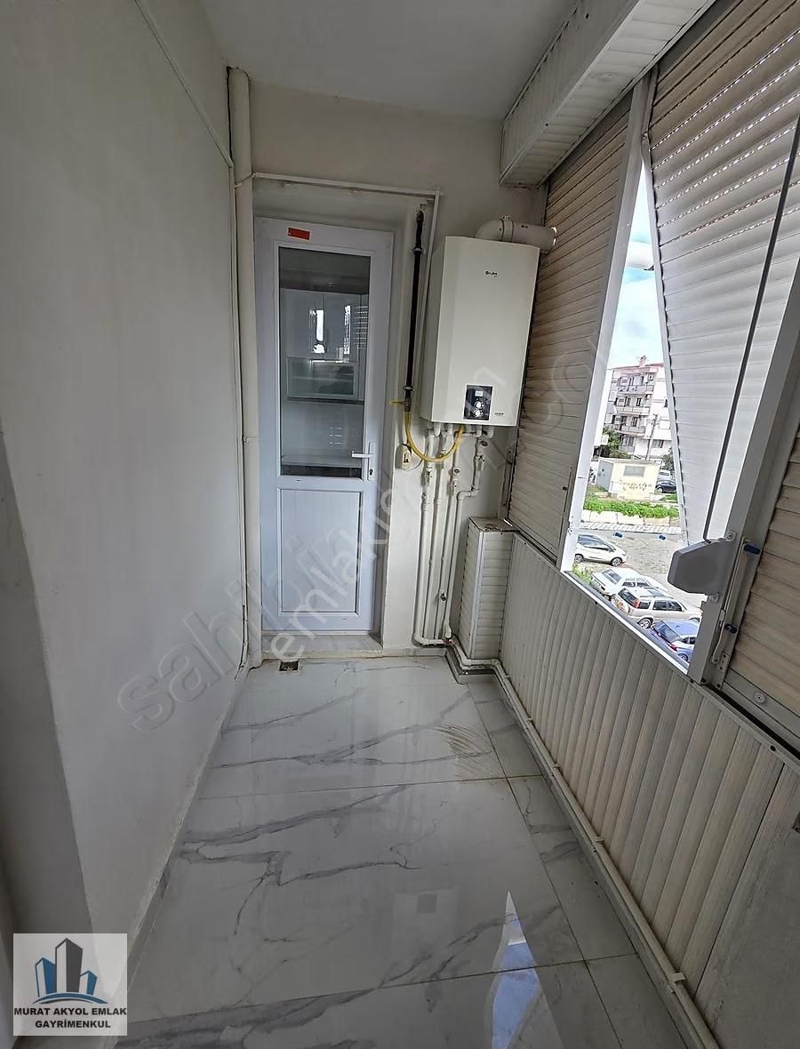 İşçievlerinde 3 Oda 1 Salon Full Yapılı Satılık Daire - Görsel 4