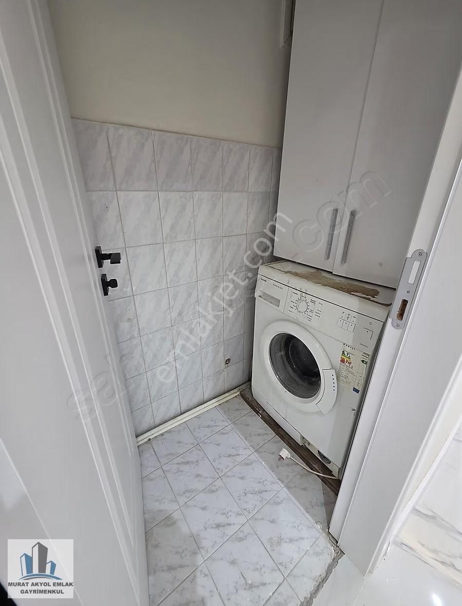 İşçievlerinde 3 Oda 1 Salon Full Yapılı Satılık Daire - Görsel 18