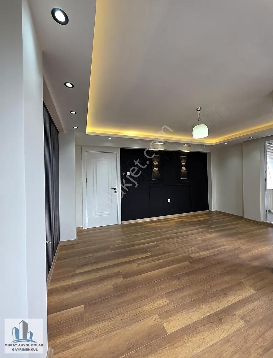 İşçievlerinde 3 Oda 1 Salon Full Yapılı Satılık Daire - Görsel 25
