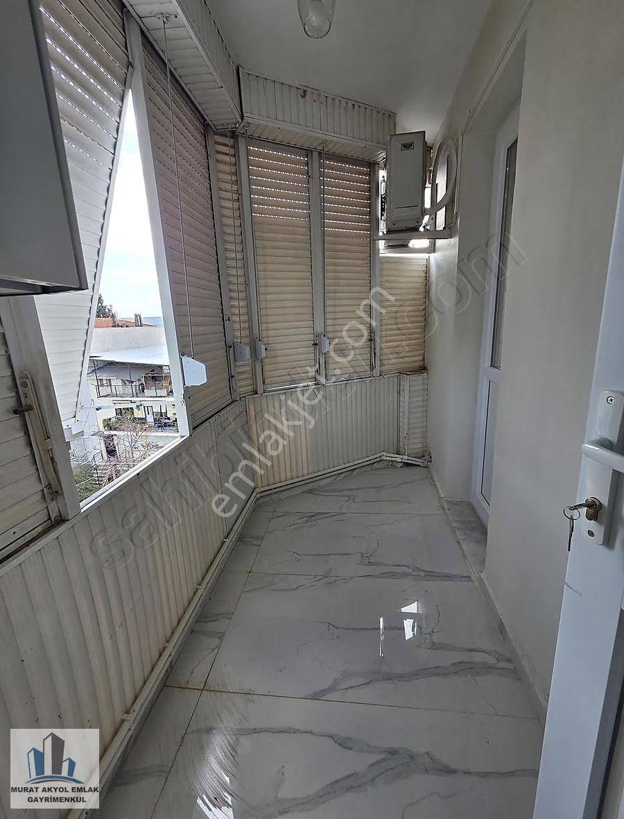 İşçievlerinde 3 Oda 1 Salon Full Yapılı Satılık Daire - Görsel 21