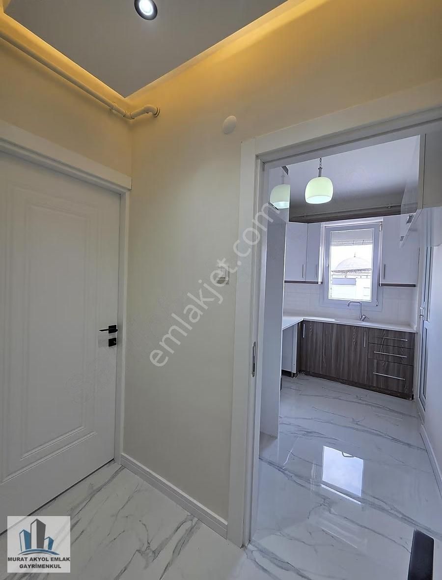 İşçievlerinde 3 Oda 1 Salon Full Yapılı Satılık Daire - Görsel 26