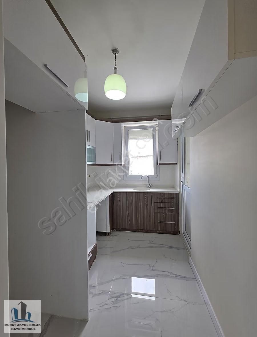 İşçievlerinde 3 Oda 1 Salon Full Yapılı Satılık Daire - Görsel 13