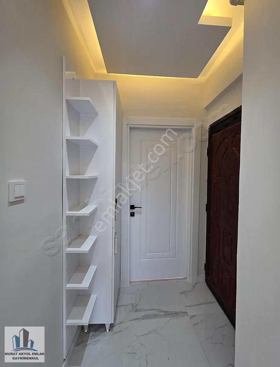 İşçievlerinde 3 Oda 1 Salon Full Yapılı Satılık Daire - Görsel 10