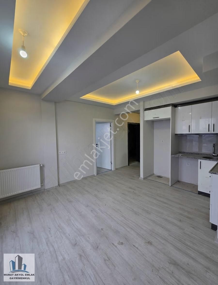 Buca Hasan Ağa Bahçesi Yakınında 1+1 Doğalgazlı Kiralık Daire - Görsel 14