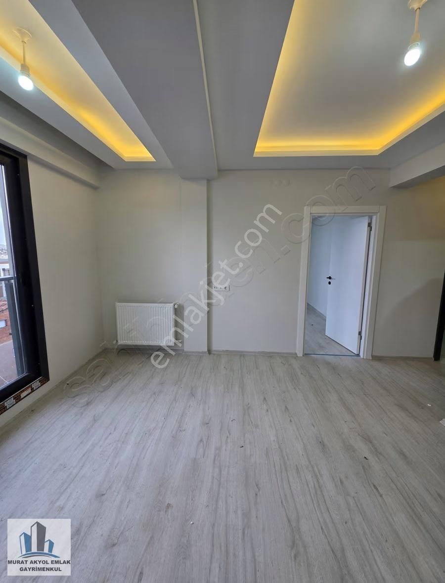 Buca Hasan Ağa Bahçesi Yakınında 1+1 Doğalgazlı Kiralık Daire - Görsel 16